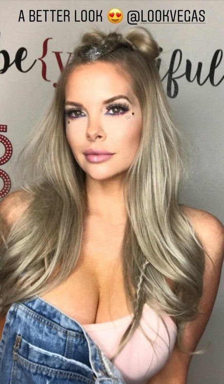 Kayla Collins erotic pornstar photo