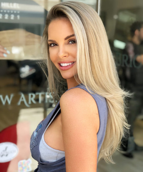 Kayla Collins exclusive pornstar photos