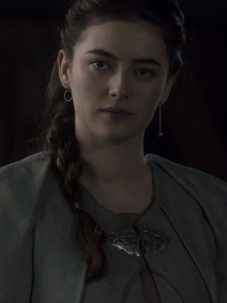 Millie Brady pornographic star pictures