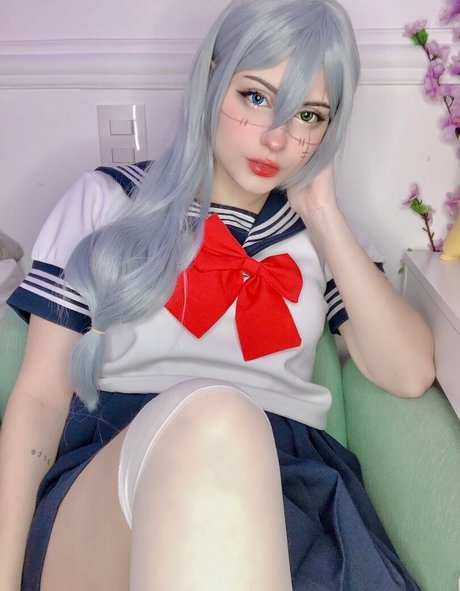 Jojo Rassan perfect model pictures