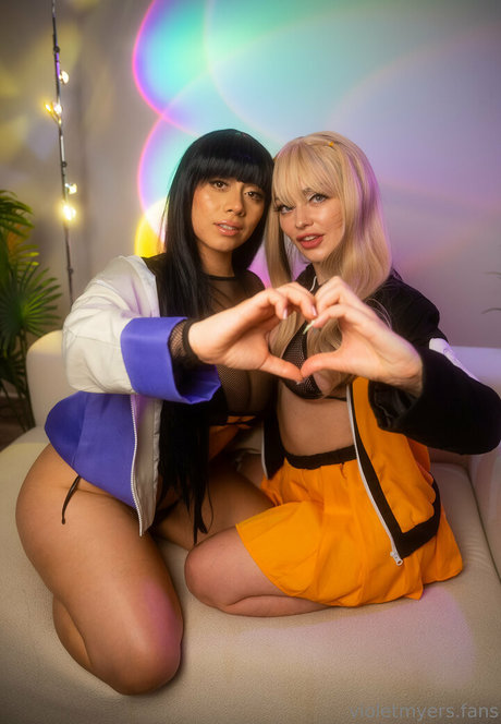 violetmyers top model img