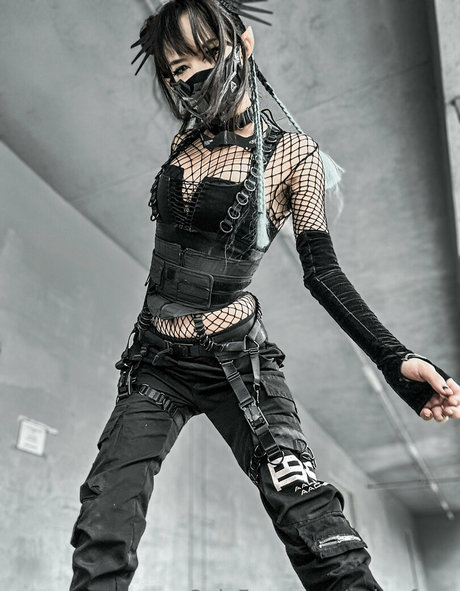 cyberfaee erotic actress archive