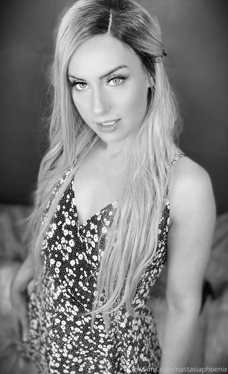 nastasiaphoenix exclusive model photos