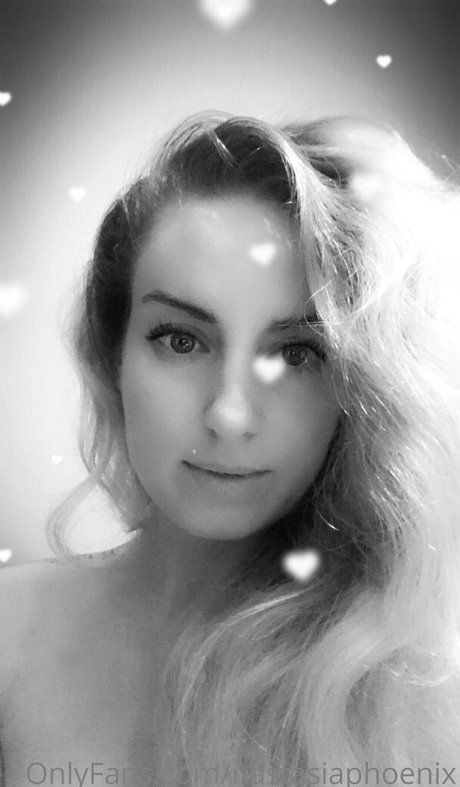 nastasiaphoenix pornstar high quality pic
