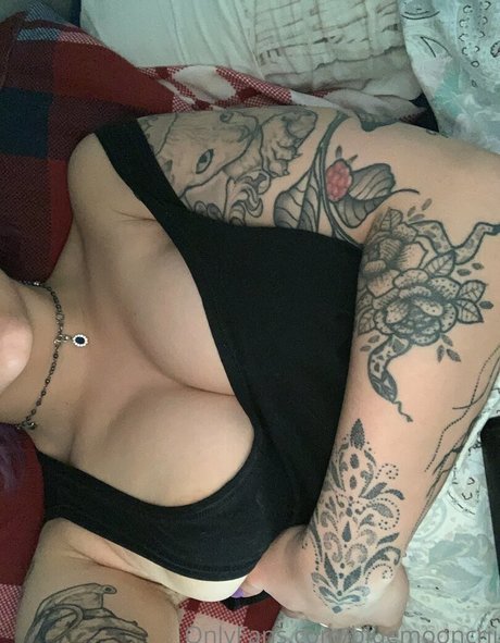 bluemooncrii porn star pics