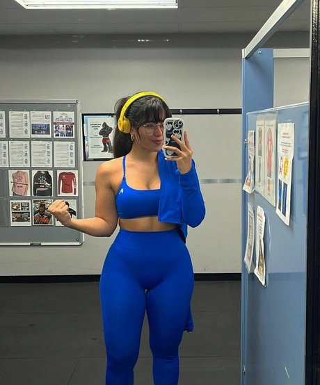 Hannahncortez star sexy photo