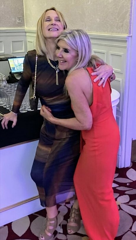 Carol McGiffin actress img