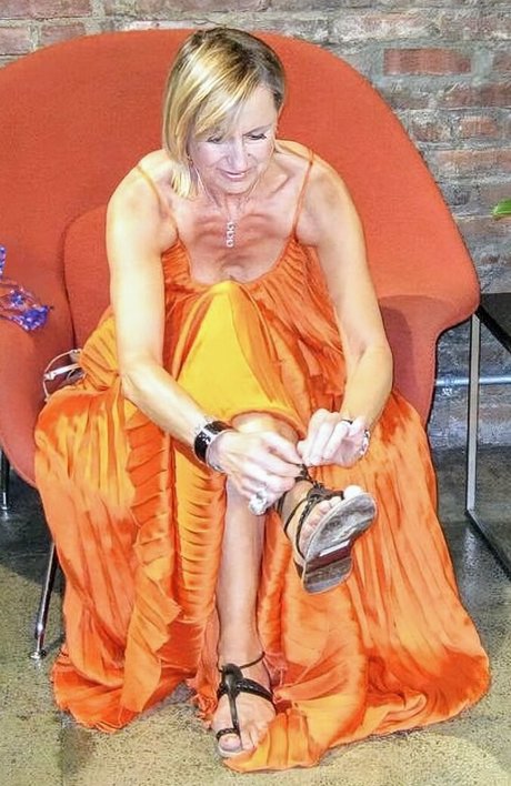 Carol McGiffin beautiful star galleries