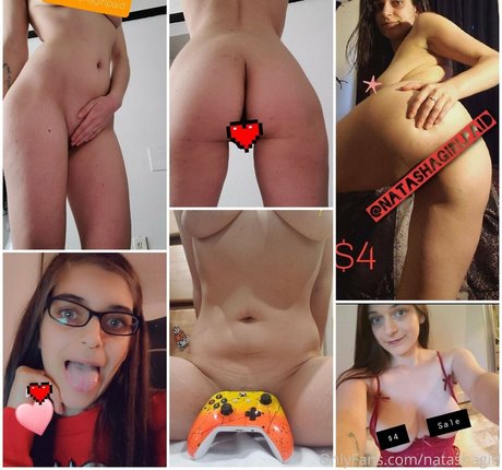 natashagirl Profile pic