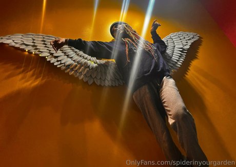 spiderinyourgarden star xxx image