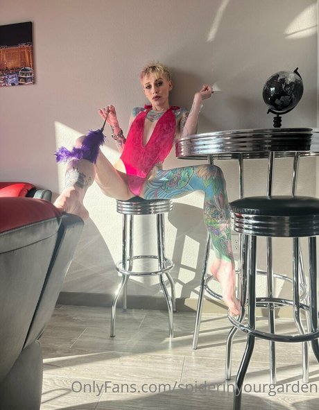 spiderinyourgarden hd pornstar gallery