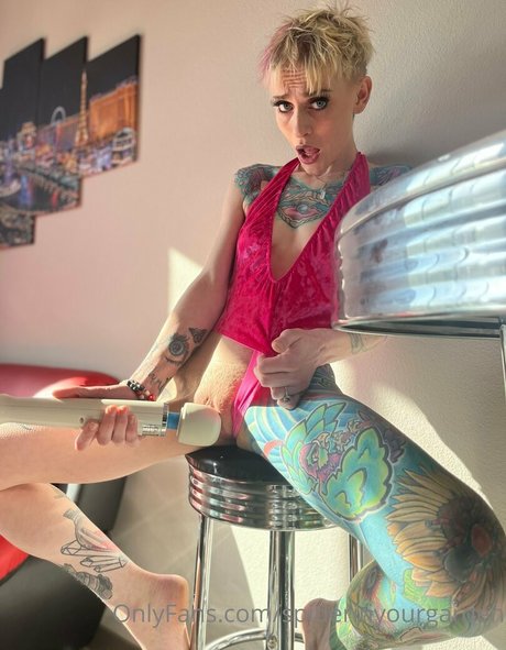 spiderinyourgarden high quality model galleries