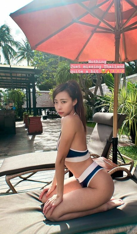 west tung pretty pornstar picture