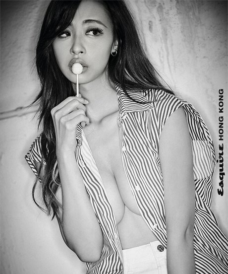 west tung star hot image