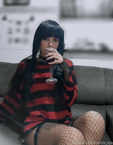 callme kyo star beautiful img