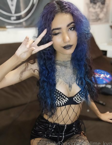 callme kyo pornstar free image