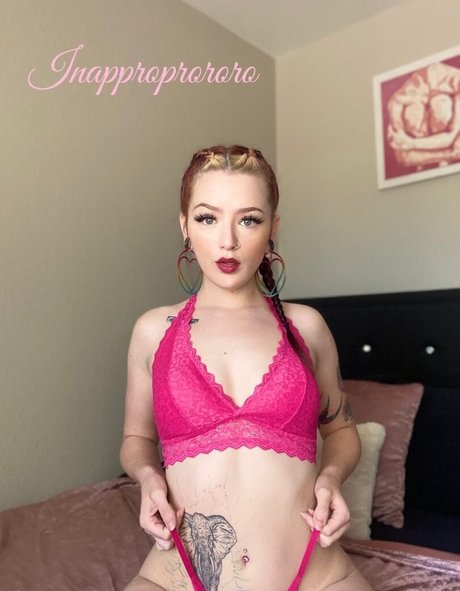 Inapproprororo perfect pornstar photo