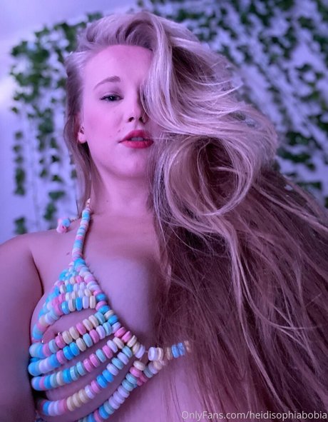 Heidisophiabobia star best photos
