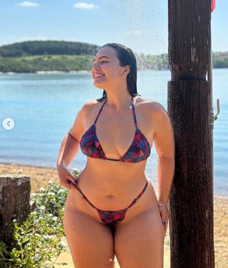 Ana Ferroni adult star photo