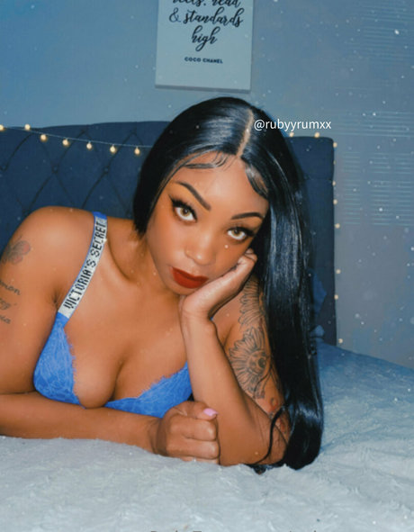 rubyyrumxx sexy star image