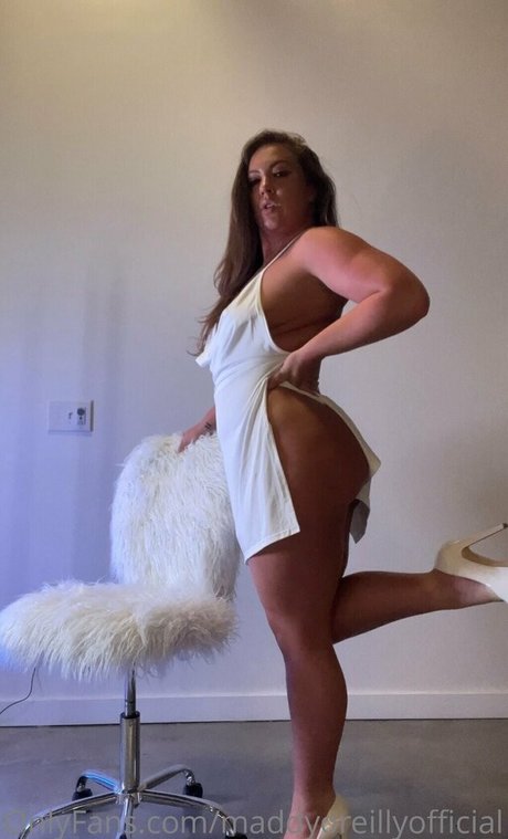 maddyoreillyofficial sex pornstar pics