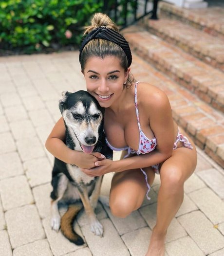 Sarah Jane Ramos pornstar sexy photo