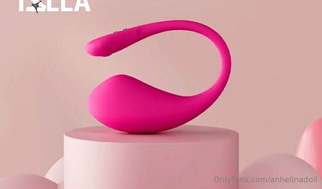 anhelinadoll nice model photos