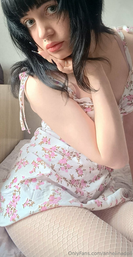 anhelinadoll model pornographic img