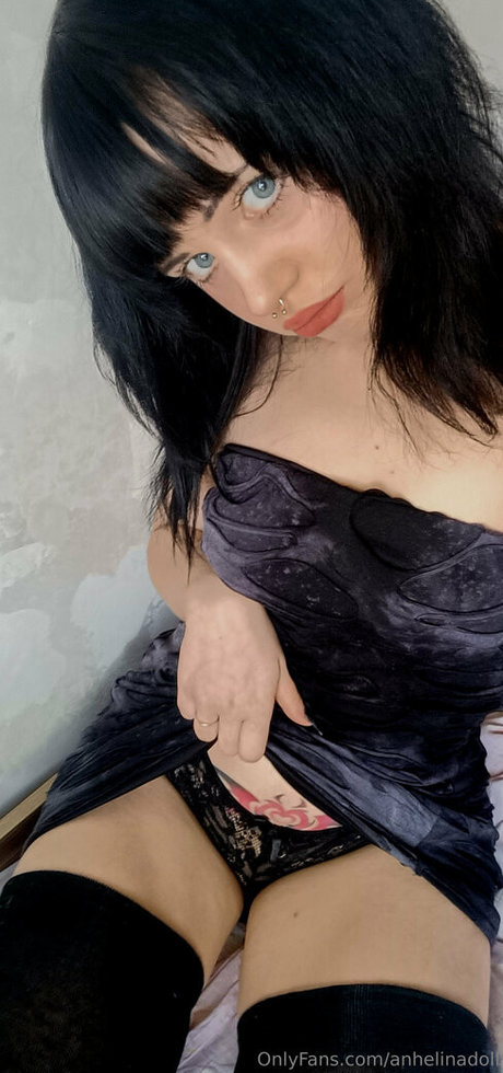 anhelinadoll best model picture