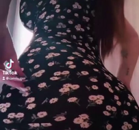 Camila Steil star nude image