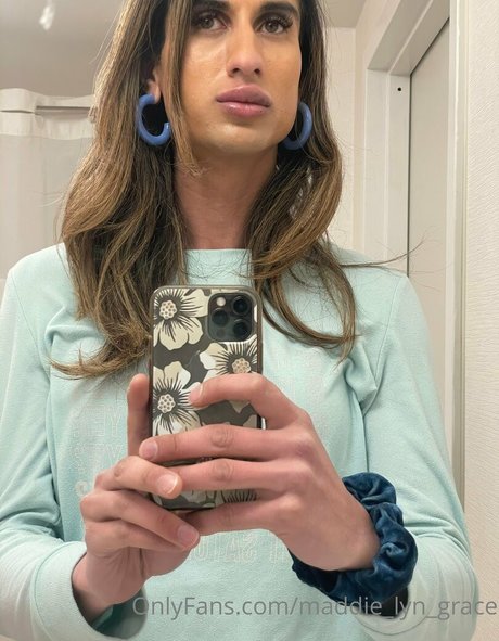 maddie lyn grace model galleries