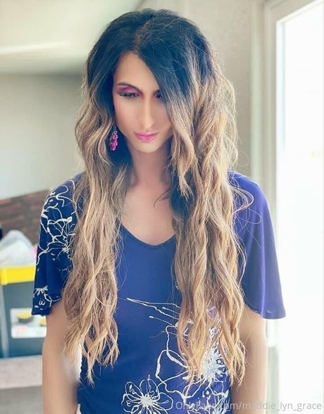 maddie lyn grace model nice galleries