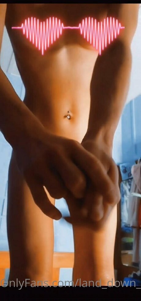 land down under gal model hd img