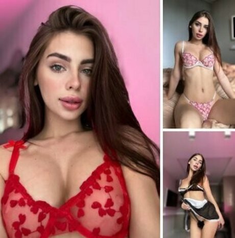 mariarutman sex star pics