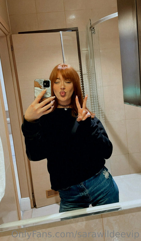 saraawildee model perfect gallery