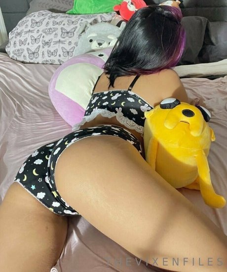 thevixenfiless model nice photos