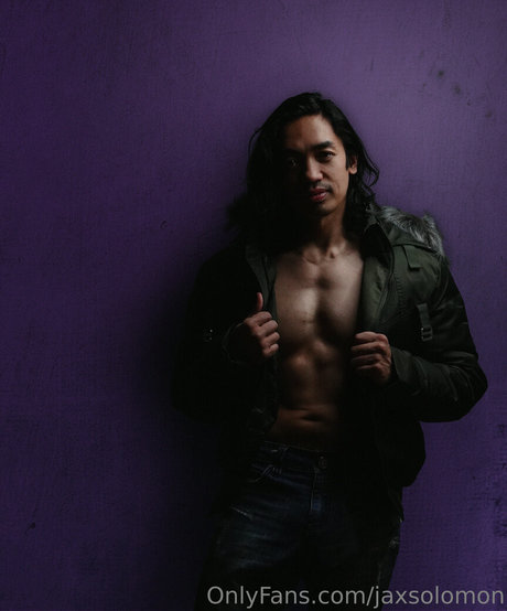 jaxsolomon model free galleries