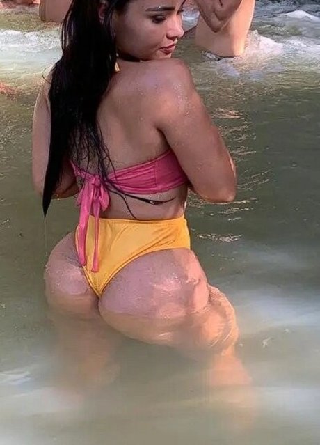 Ana Mira model perfect pics