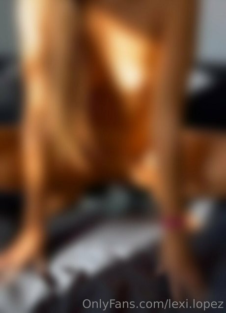 lexi lopez model sex images