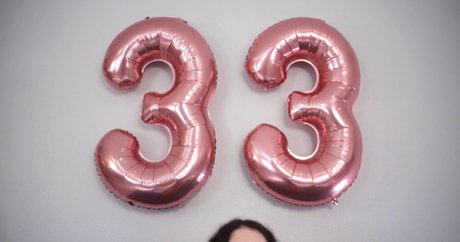 Luna Sapphire beautiful model pic