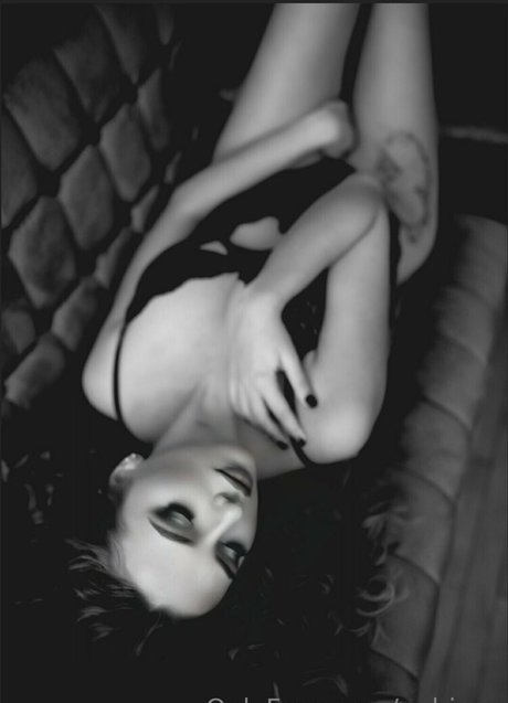 gabicox art star photo