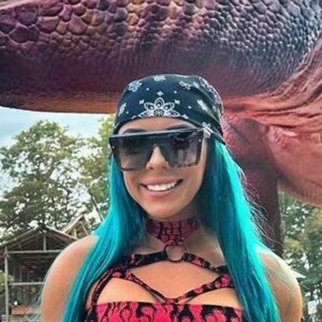 Selena Rivers sexy star gallery