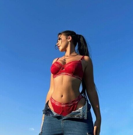 bentiii_ erotic pornstar image