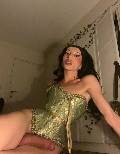 Myasussli model beautiful photos