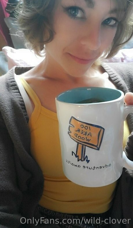 wild clover hd model gallery