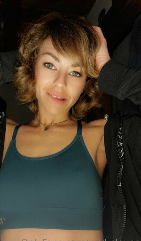 wild clover model best pics