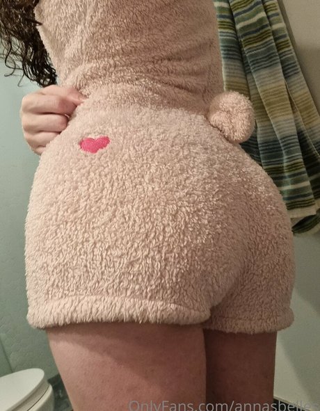 annasbelles pornographic actress pics