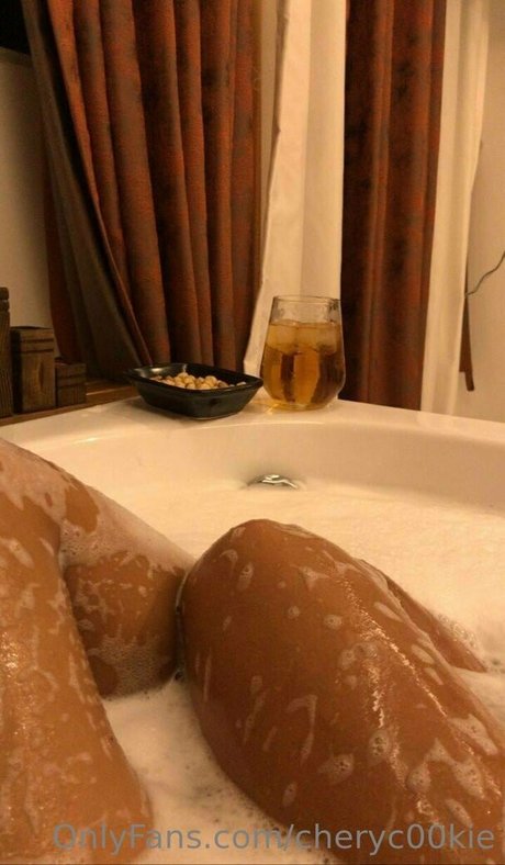 cheryc0kie pornstar nude picture