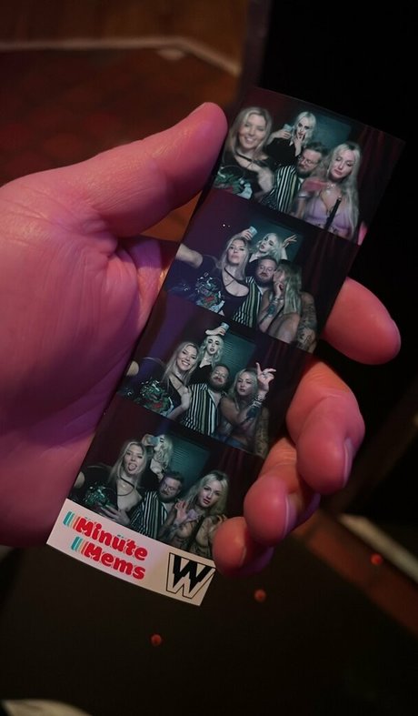 LexiGreene star adult picture