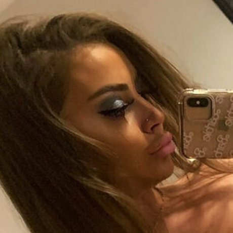 lexiknightvip model hot pictures